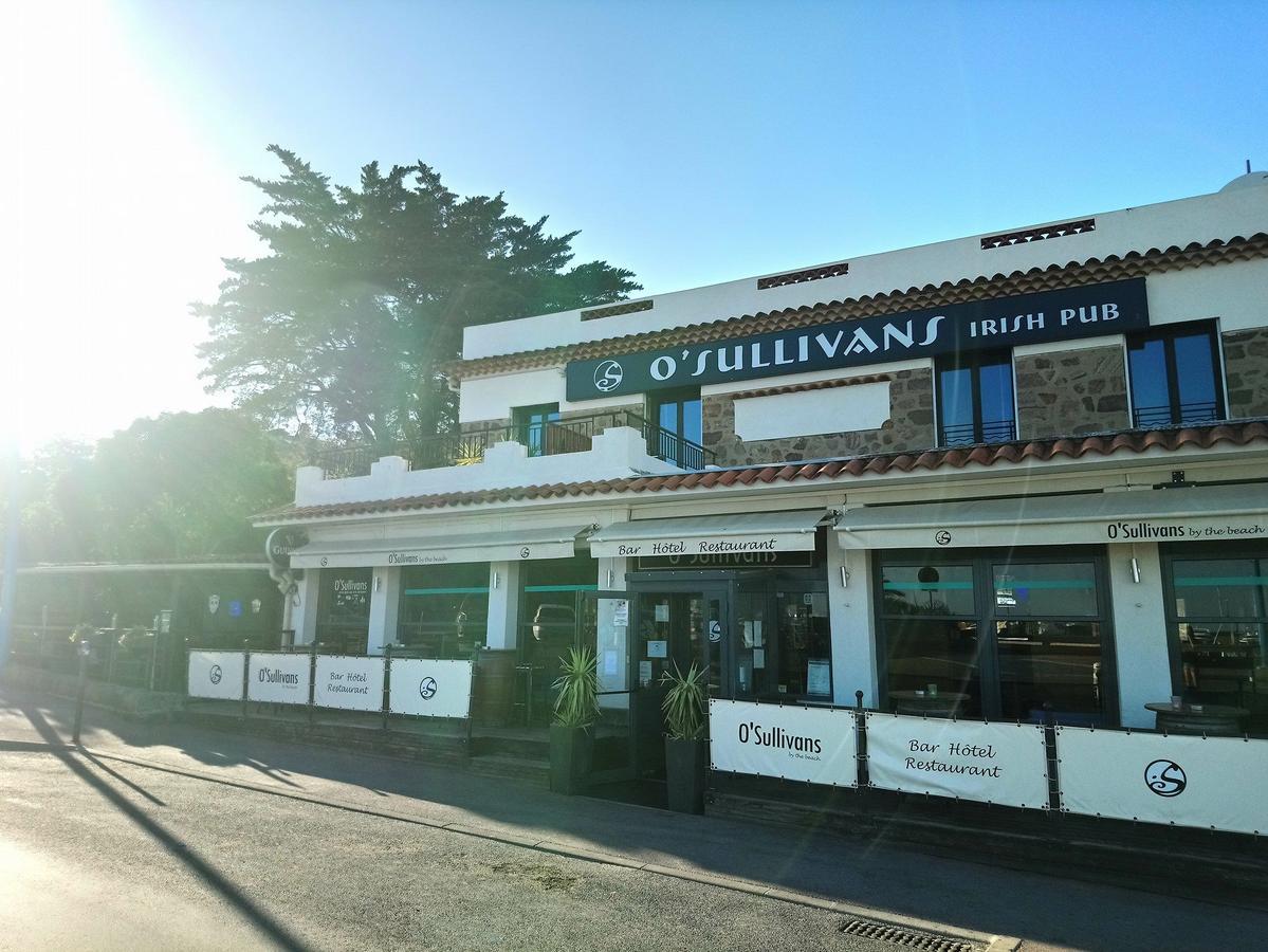 O'sullivans Bar&hotel Aparthotel *